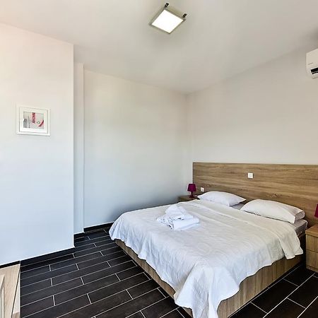 Pension Limani Amoliani Extérieur photo
