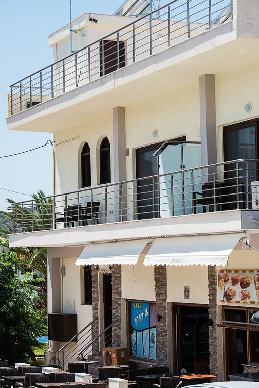 Pension Limani Amoliani Extérieur photo