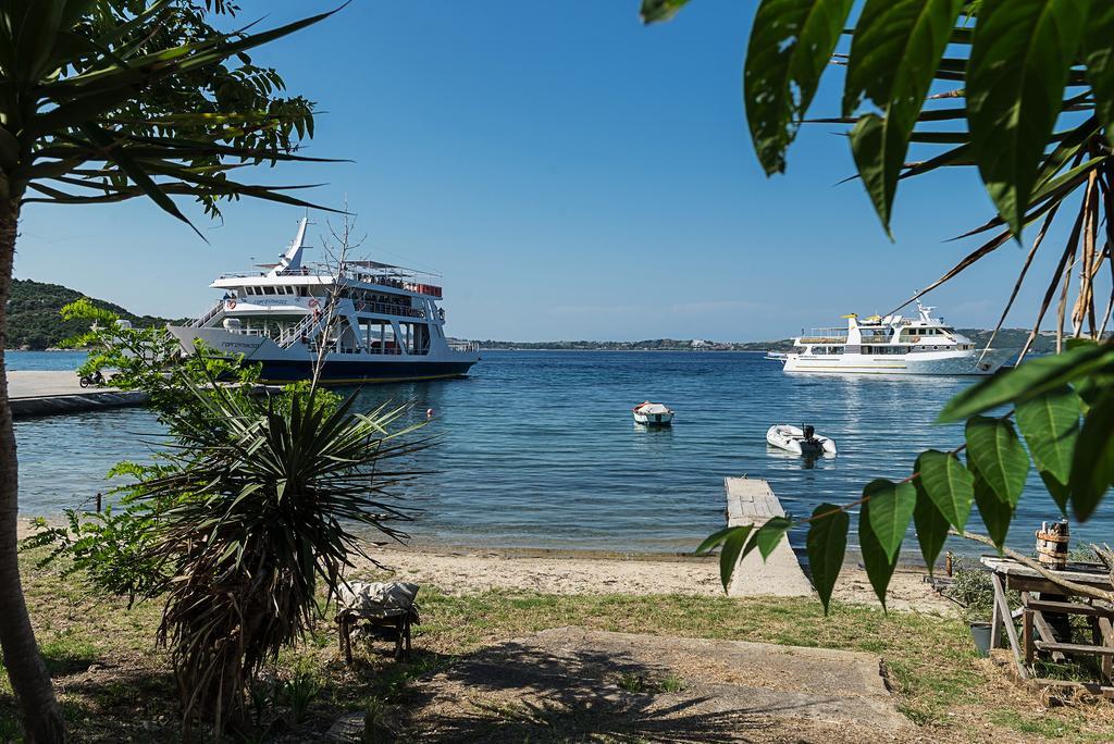 Pension Limani Amoliani Extérieur photo