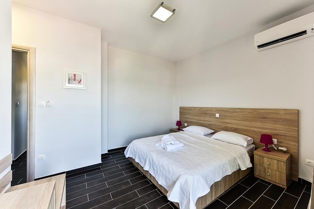 Pension Limani Amoliani Extérieur photo